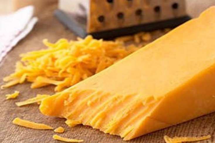 پنیر چدار چیست؟