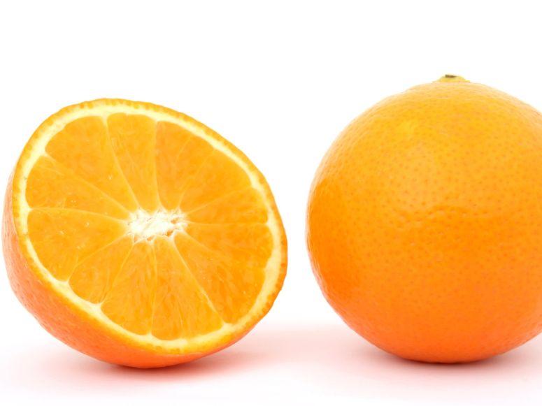 کالری پرتقال چقدر است؟ + ارزش غذایی